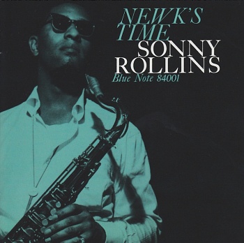 SONNY ROLLINS / NEWK'S TIME [Limited Edition! Remastered][180g 45rpm 2LP]
